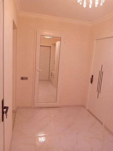fəhlə prospekti: 3 комнаты, Новостройка, 74 м² — 18