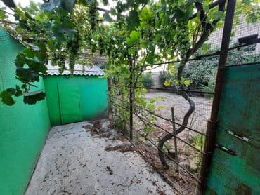 binədə 8 kv həyət evi: 3 otaqlı, 90 kv. m, Kredit yoxdur, Yeni təmirli — 6