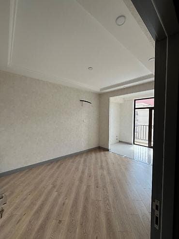 Binəqədi qəs., 2 otaqlı, Yeni tikili, m. Dərnəgül, 62 kv. m — 2