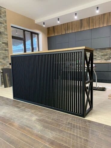 demir barmaqliqlar qiymeti: Yeni Pilləkən məhəccəri, Dəmir, Ödənişli çatdırılma — 5