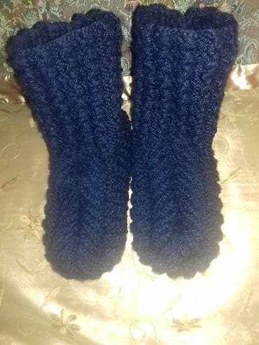 Toxuma botinka-corab qalindir, qalın altlıqla, istidir esl qish