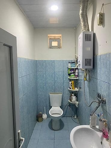 sumqayit bagca seher kredit: 2 otaqlı, 32 kv. m, Kredit yoxdur, Yeni təmirli — 10