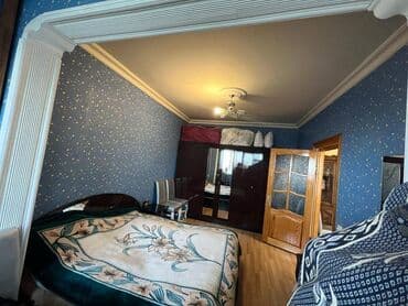 lalafo xacmaz evler: Bakı, 4 otaqlı, Köhnə tikili, 100 kv. m — 5