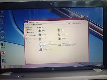 hp g62 fiyat: HP Pavilion dv6 noutbuk Texniki xüsusiyyətlər: - Prosessor: AMD — 6