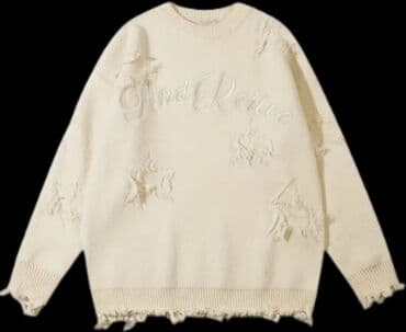 kisi pencekleri: Sviter, rəng - Bej — 1