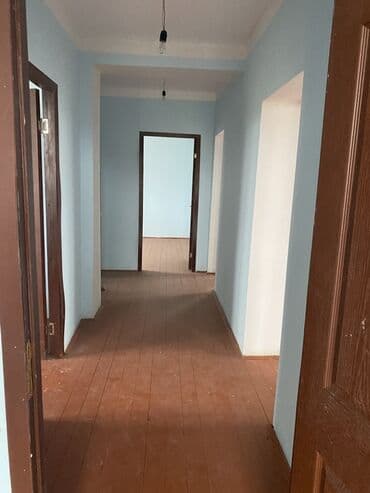 şekide ayliq kiraye evler: 3 otaqlı, 81 kv. m, Kredit yoxdur, Orta təmir — 4