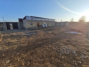 bakixanov razin: 3 otaqlı, 40 kv. m, Orta təmir — 5