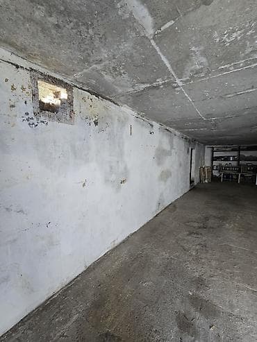 аренда места в салоне красоты: Yasamal rayonunda daş qaraj satılır.45 kvadrat yarım sahəsi — 2