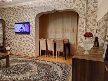 qaraçuxur evler: Bakı, Qaraçuxur qəs., 2 otaqlı, Köhnə tikili, 65 kv. m — 2