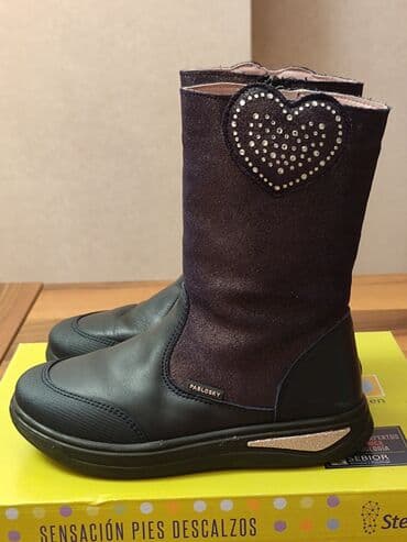 qiz ucun botlar: Ботинки, Для девочек, 29, Pablosky — 7