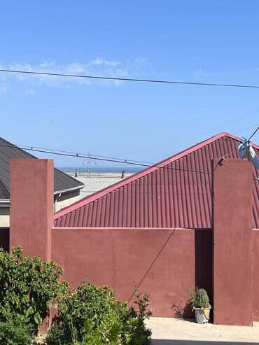 yeni günəşlidə 4 otaqlı evlər: Suraxanı 3 otaqlı, 70 kv. m, Kredit yoxdur, Yeni təmirli — 23