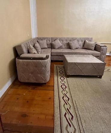 Divan