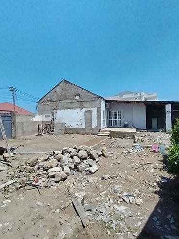 quba a frame evler: 3 otaqlı, 90 kv. m, Kredit yoxdur, Yeni təmirli — 5
