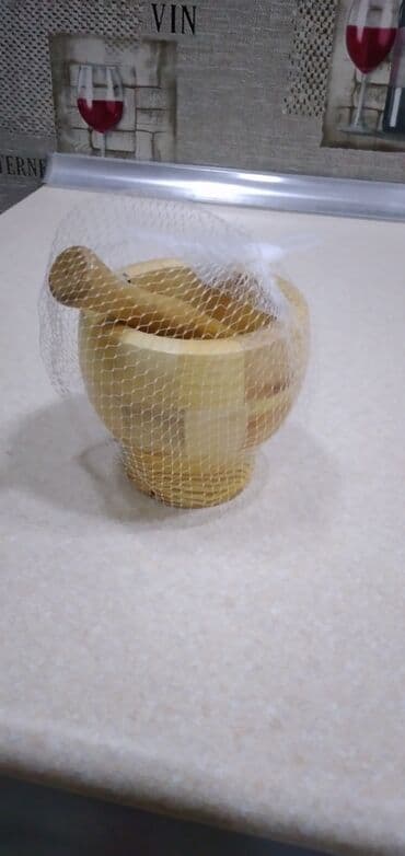 Lamborghini: Digər mətbəx aksesuarları — 1