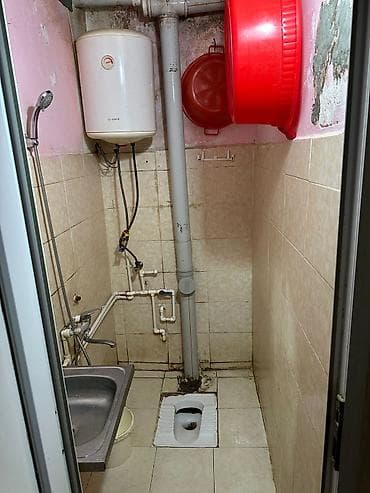 sabuncu kiraye: Vasmoy bazarina yaxdi 251 nom mektebin yanda 5. 3du 1 otagdi opsdelidi — 4