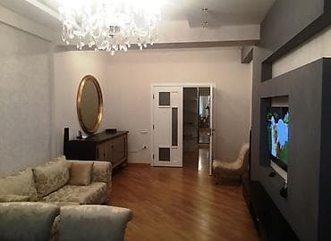 saray mtk kredit: 2 otaqlı, Yeni tikili, 90 kv. m — 3