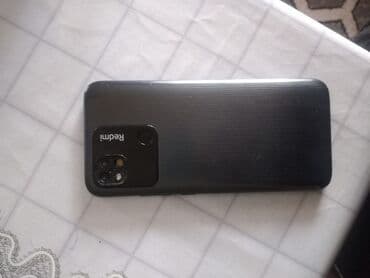 iwdenmiw telefonlar: Təcili satılır Redmi 10A 32 yadas 2 ram normal veziyyətde real alıcı — 6