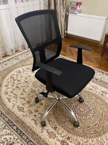 купить бу кресло: Б/у, Кресло, Ткань, Нет кредита, Нет доставки — 1