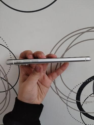 telfolar: IPhone 11, 128 GB, Ağ, Simsiz şarj, Face ID — 8