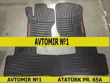 шины на мтз: "mercedes ml164/166" ayaqaltı rezini bundan başqa hər növ avtomobi̇l — 1