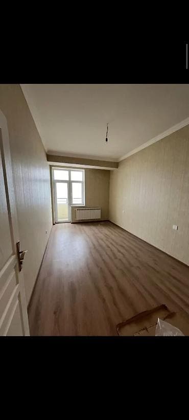 1 комнатная квартира в новостройке: 1 комната, Новостройка, 50 м² — 5