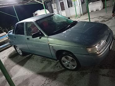 bmw e60 disk: VAZ (LADA) 2110: 1.6 l | 2002 il 32000 km Sedan — 3