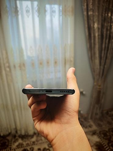 iphone 16 128: Honor rəng - Yaşıl, Qırıq — 4