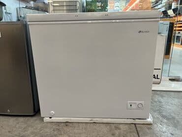 enerji soyuducu: Закрытый морозильник, Турция — 1