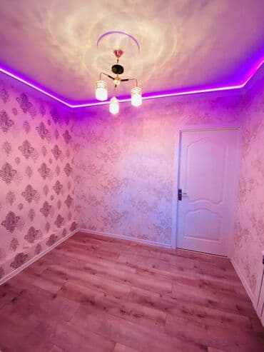 4 cu mikrorayon kiraye evler 2023: Bakı, Yeni Günəşli Massiv V, 2 otaqlı, Köhnə tikili, 40 kv. m — 5