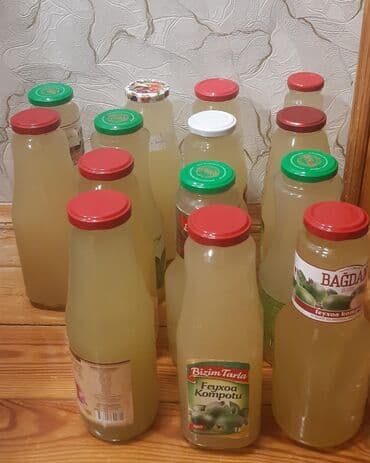 семена чиа купить в баку: Ev şəraitində hazırlanan təmiz alma sirkəsi əlavə qatqı vurulmur — 2