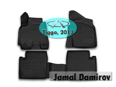 radius təkər evi: Chery tiggo, 2013 ucun poliuretan ayaqaltilar 🚙🚒 ünvana və bölgələrə — 1