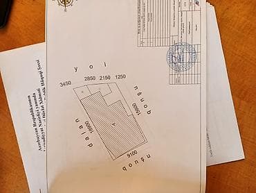 gulustan residence ev satilir: Montin 4 otaqlı, 115 kv. m, Orta təmir — 3