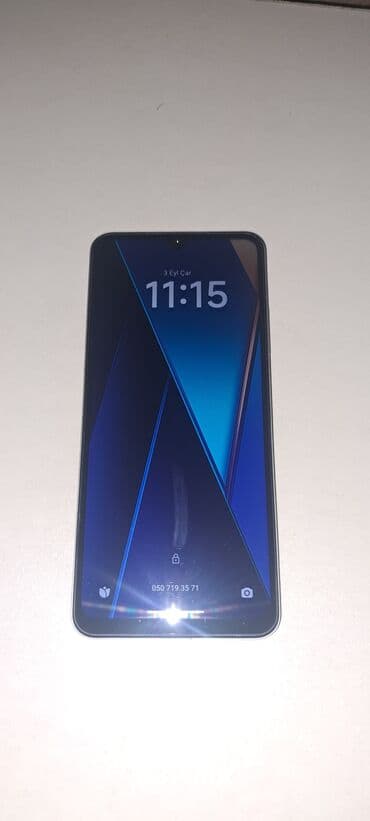 redmi ucuz: Xiaomi Redmi smartfon - Gümüş/rəngli korpus, matte arxa səth, düz — 2