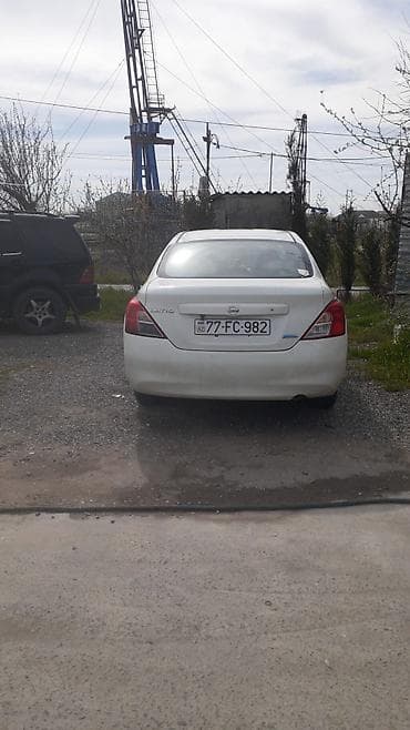 teker r19: Heç bır prablemı yoxdur sıgortası olunub vurugu yoxdur qadın surur ıcı — 4