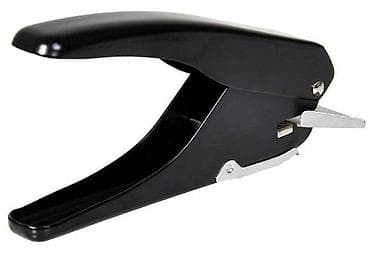 ucuz vizitka çapı: Vizitka və kağızların künclərini oval kəsmək üçün əl aləti. Artıq — 2