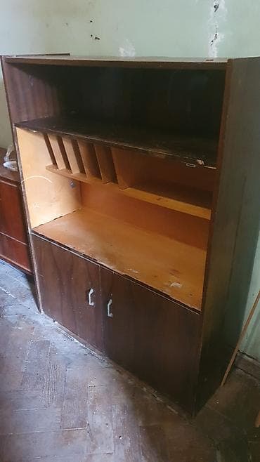 Klassik taxta mebel dəsti – müxtəlif şkaf və dolab bölmələri Tərkib lalafo.az -da Klassik taxta mebel dəsti – müxtəlif şkaf və dolab bölmələri Tərkib