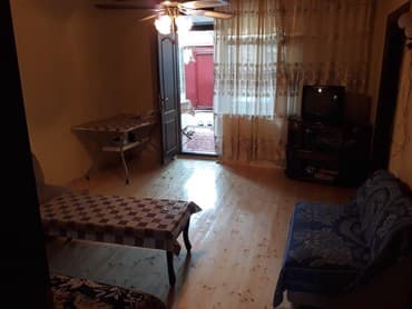 дом на колесах turbo az: 3 комнаты, 92 м², Нет кредита, Средний ремонт — 8