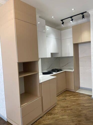 mingecevirde satilan menziller: 2 otaqlı, Yeni tikili, m. Nəriman Nərimanov, 59 kv. m — 4