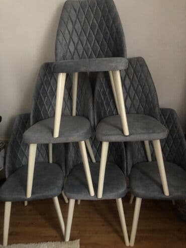 венские стулья: Для гостиной, Новый, Стул — 2