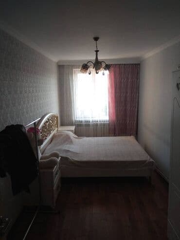 найти квартиру в аренду: Mənzil kirayə verilir. 5.2 mər, 2 otaq, 60 kv. Koperasiya — 2