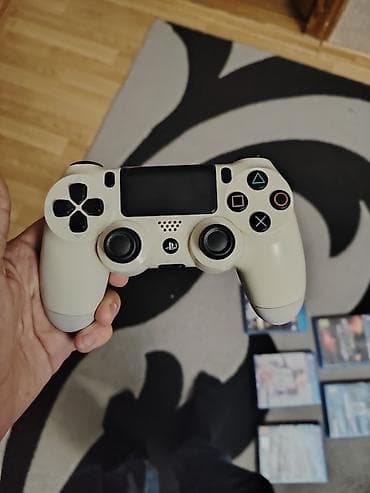 playstation 4 pro kreditle: Playstation 4 pro 1tb HDR 4K, kabel pult oyunlarla birgə verilir, Heç — 10