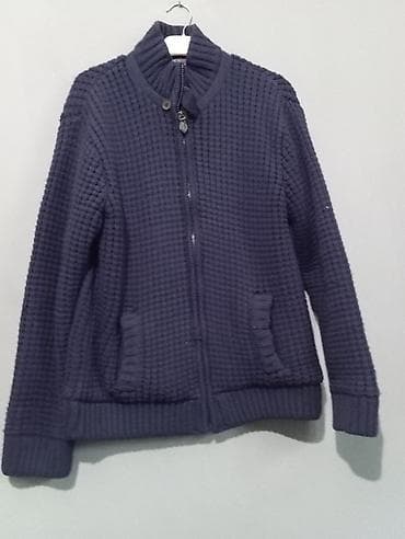 klon geyimi: Məhsul: kişi üçün fermuarlı toxuma sviter/jaketlər (3 model) — 1