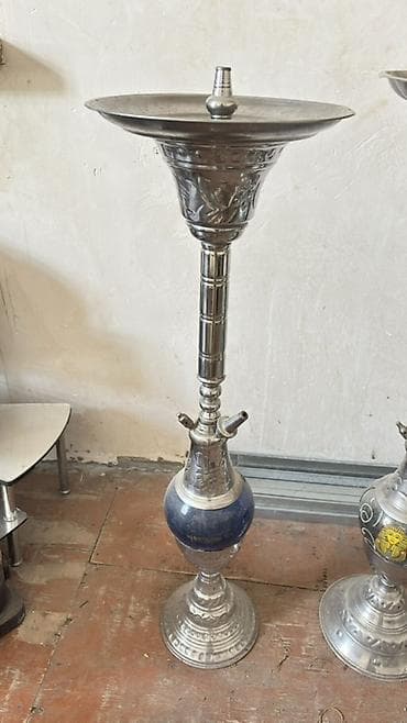 elektron siqaret topdan: Məhsul: Şərq üslubunda nargilə (iki müxtəlif model) — 2