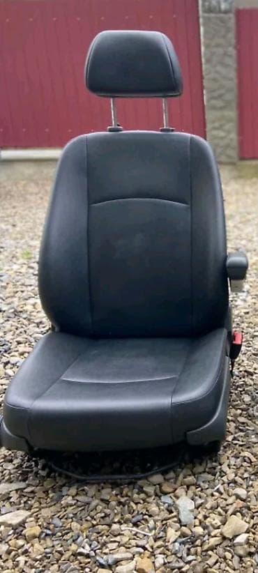 salon oturacaqları: Qabaq, Mercedes-Benz VİTO, Orijinal, Yeni — 2