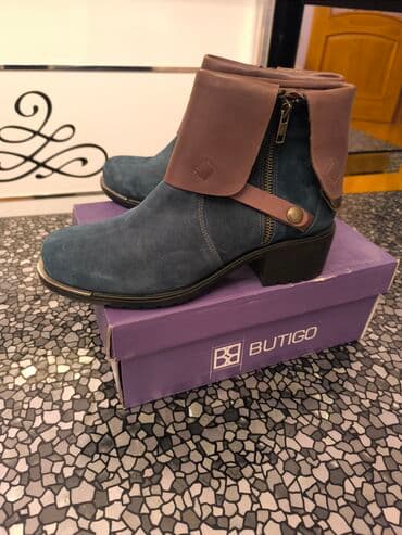 Derimod, Ölçü: 40, Yeni