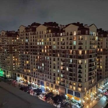 bine qesebesinde kiraye evler 2022: Nərimanov metrosunun yaxınlığında Koçak resoranına yaxın 17 mertebeli — 2