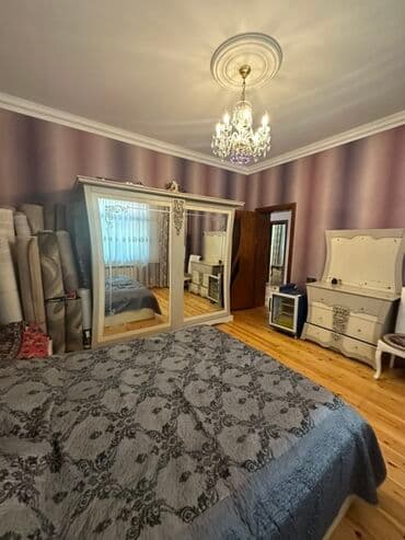 qutqaşınlı küçəsi: 7 otaqlı, 144 kv. m, Orta təmir — 28