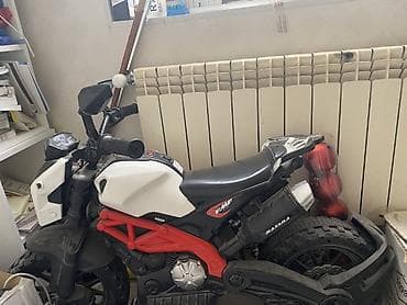 ucuz maşn: Uşaq elektrik motosikleti – FMF dizaynlı Xüsusiyyətlər: - Elektriklə — 2