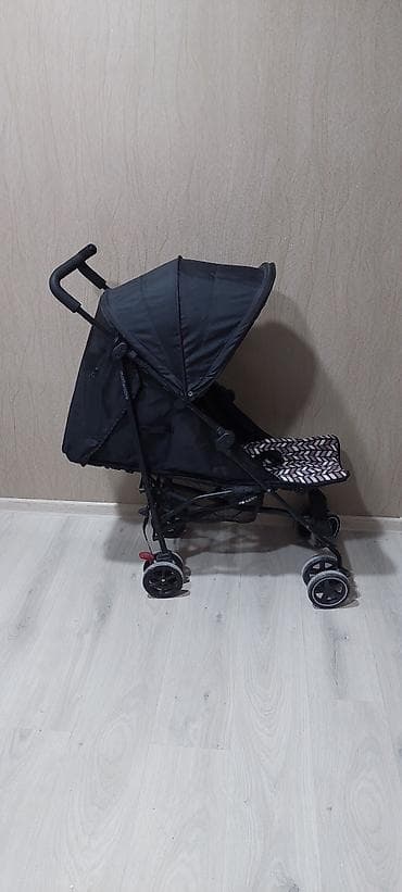 saxta baba satisi: Original nanu ifirma kolyaskası çox az işlenib Kolyaska Yaxshi — 7