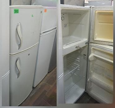 iphone xr 64: İki qapılı məişət soyuducusu - Yuxarıda dondurucu, aşağıda əsas — 1